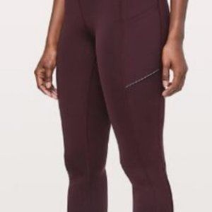 Lululemon Speed Up Tight 28”